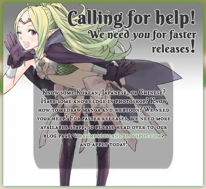 Let's Take the Train Together, Shall We? Chapter 27 13